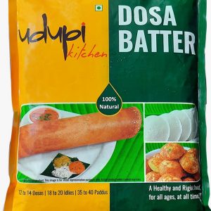 Dosa Batter