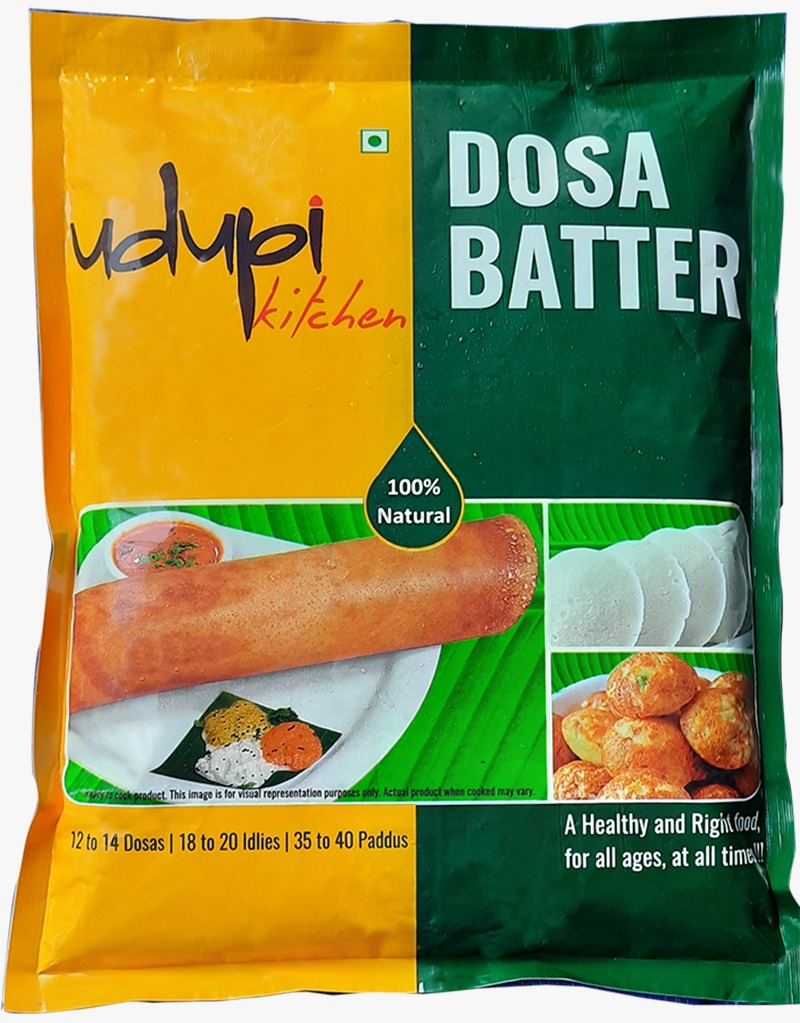 Dosa Batter