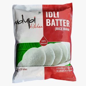 Idli Batter