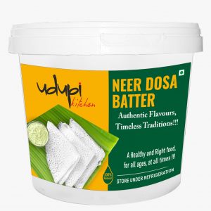 Neer Dosa