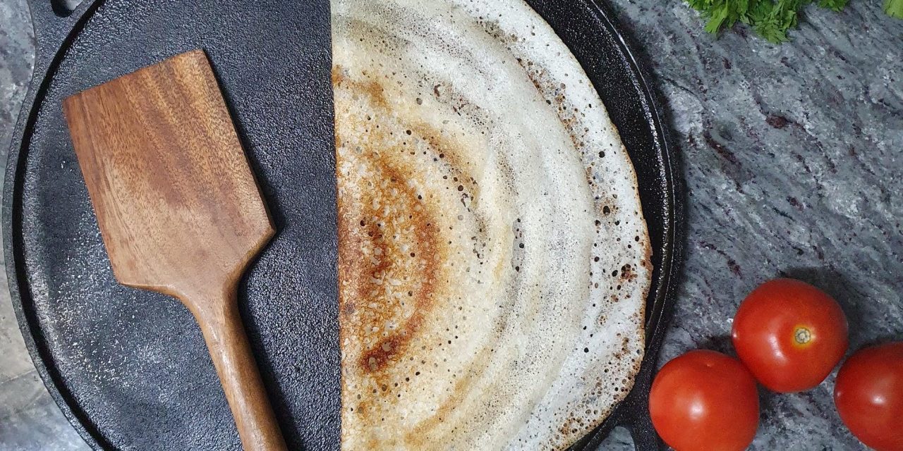 The Forgotten Hero of Our Kitchens